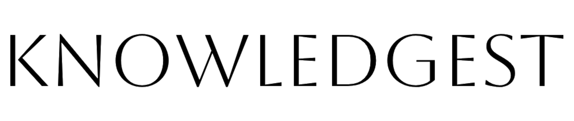 Knowledgest Logo